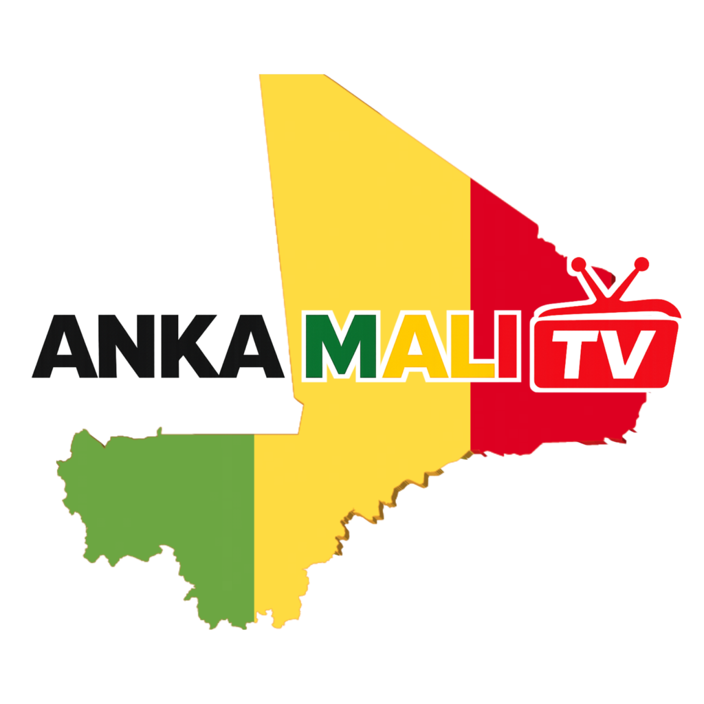 ANKA MALI TV, un média numérique malien consacré à l’actualité du Mali, de l’Afrique et du monde.